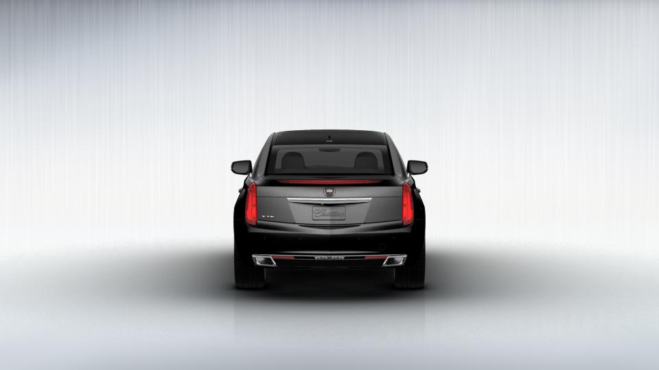 2013 Cadillac XTS Vehicle Photo in COLUMBIA, MO 65203-3903