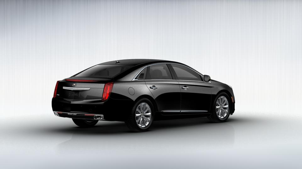 2013 Cadillac XTS Vehicle Photo in COLUMBIA, MO 65203-3903