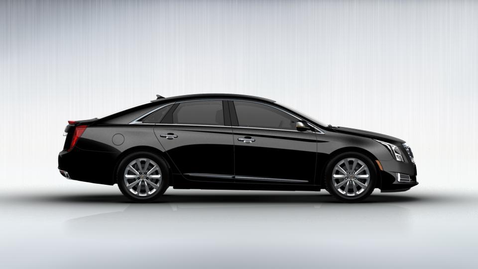 2013 Cadillac XTS Vehicle Photo in COLUMBIA, MO 65203-3903