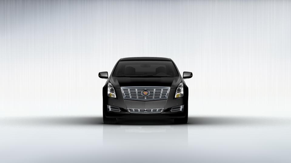 2013 Cadillac XTS Vehicle Photo in COLUMBIA, MO 65203-3903