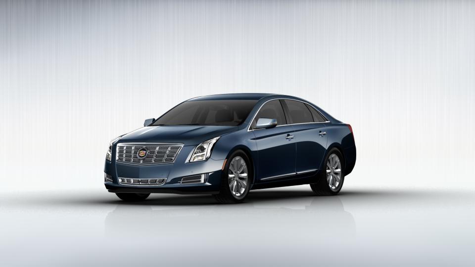 2013 Cadillac XTS Vehicle Photo in Winter Park, FL 32792