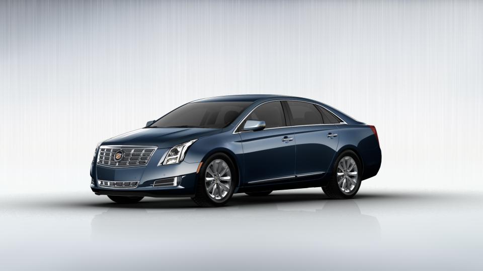 2013 Cadillac XTS Vehicle Photo in Winter Park, FL 32792