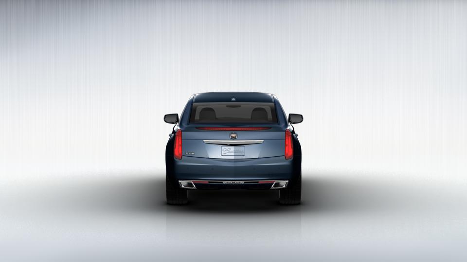 2013 Cadillac XTS Vehicle Photo in Winter Park, FL 32792