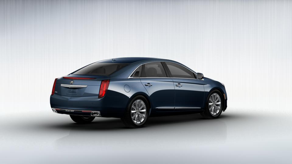 2013 Cadillac XTS Vehicle Photo in Winter Park, FL 32792