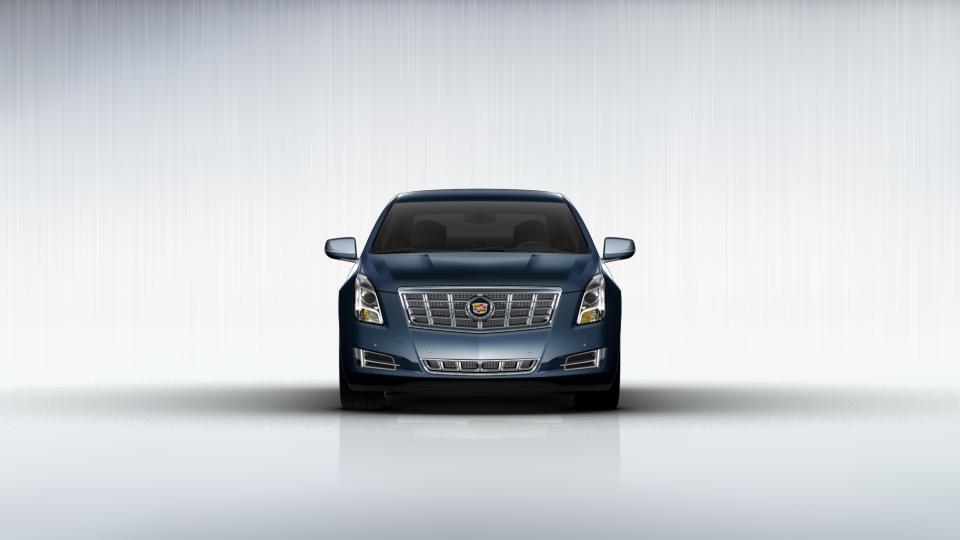 2013 Cadillac XTS Vehicle Photo in Winter Park, FL 32792