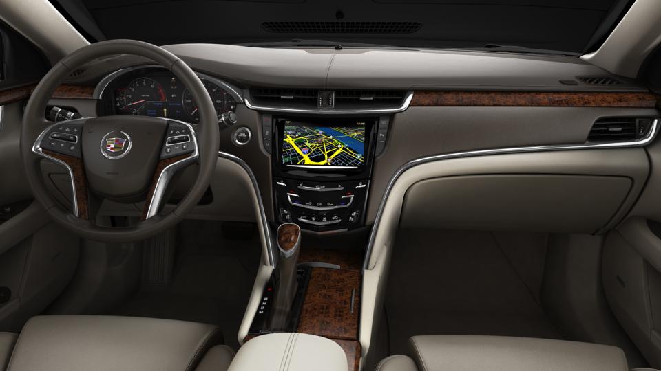 2013 Cadillac XTS Vehicle Photo in Winter Park, FL 32792