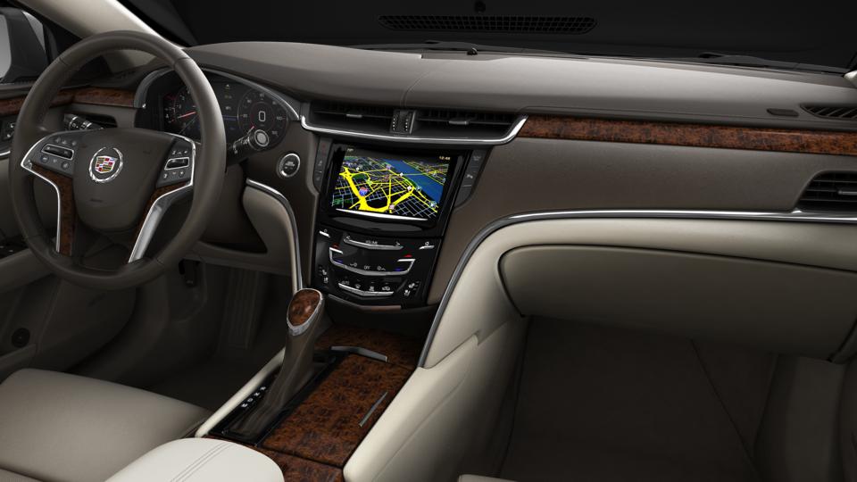 2013 Cadillac XTS Vehicle Photo in Winter Park, FL 32792