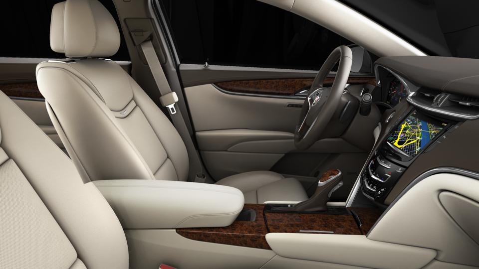 2013 Cadillac XTS Vehicle Photo in Winter Park, FL 32792