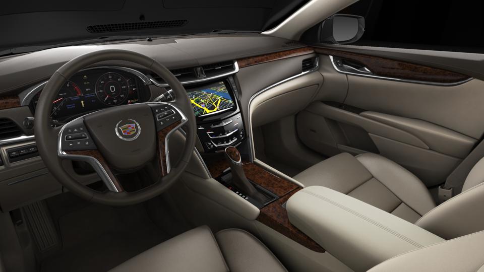 2013 Cadillac XTS Vehicle Photo in Winter Park, FL 32792