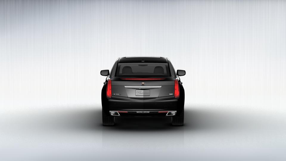 2013 Cadillac XTS Vehicle Photo in TREVOSE, PA 19053-4984