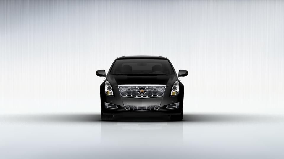 2013 Cadillac XTS Vehicle Photo in TREVOSE, PA 19053-4984