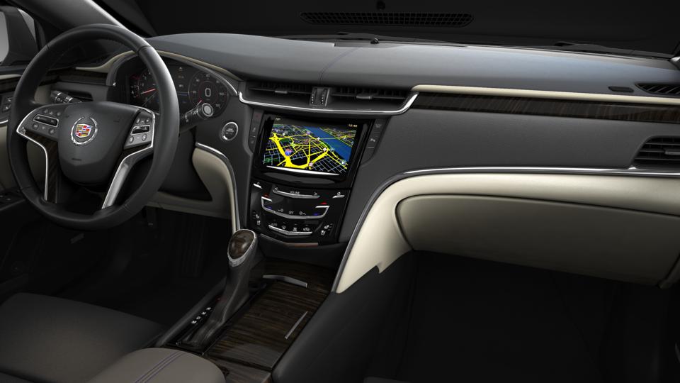 2013 Cadillac XTS Vehicle Photo in TREVOSE, PA 19053-4984