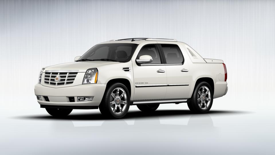 2013 Cadillac Escalade EXT Vehicle Photo in Sanford, FL 32771