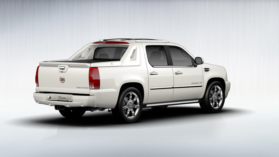 2013 Cadillac Escalade EXT Vehicle Photo in Sanford, FL 32771