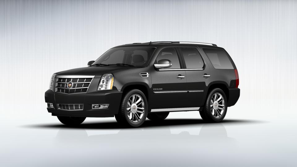 2013 Cadillac Escalade Vehicle Photo in KANSAS CITY, MO 64114-4545