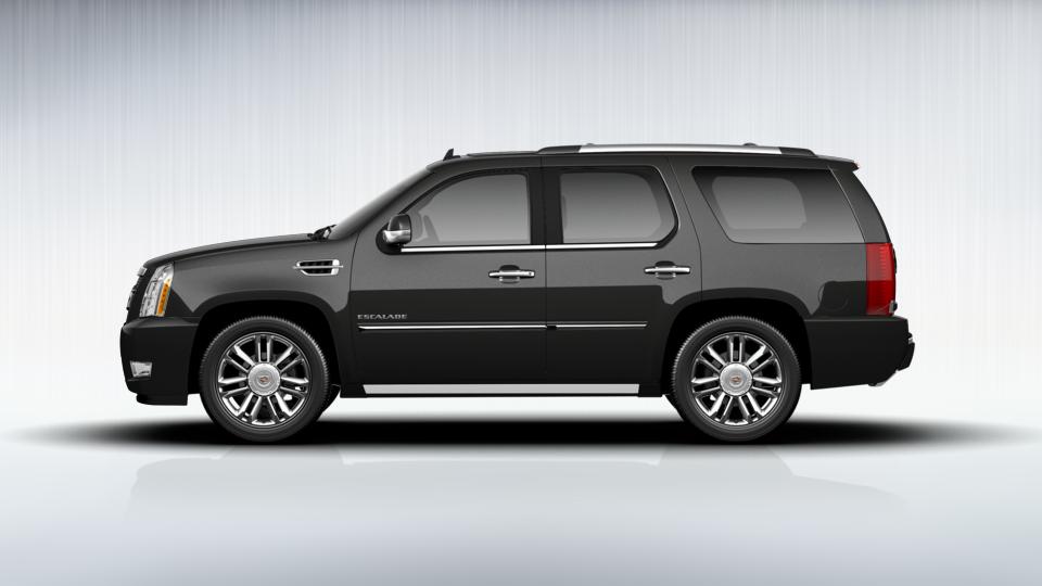 2013 Cadillac Escalade Vehicle Photo in KANSAS CITY, MO 64114-4545