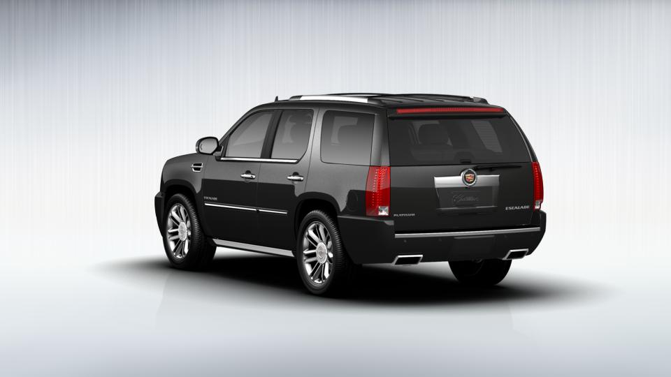 2013 Cadillac Escalade Vehicle Photo in KANSAS CITY, MO 64114-4545