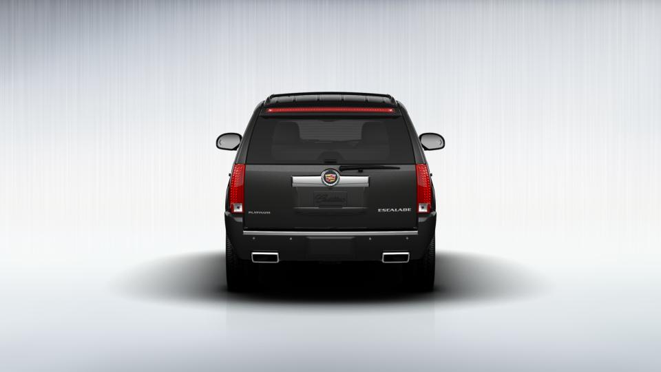 2013 Cadillac Escalade Vehicle Photo in INDEPENDENCE, MO 64055-1377