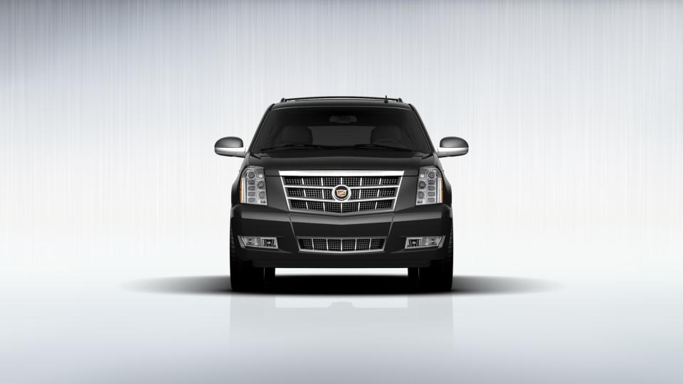 2013 Cadillac Escalade Vehicle Photo in KANSAS CITY, MO 64114-4545