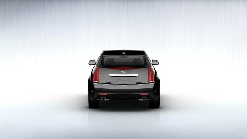 2013 Cadillac CTS Sedan Vehicle Photo in SMYRNA, GA 30080-7631