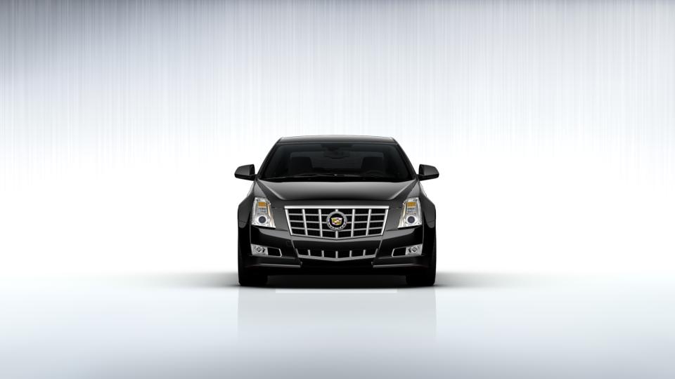 2013 Cadillac CTS Sedan Vehicle Photo in SMYRNA, GA 30080-7631