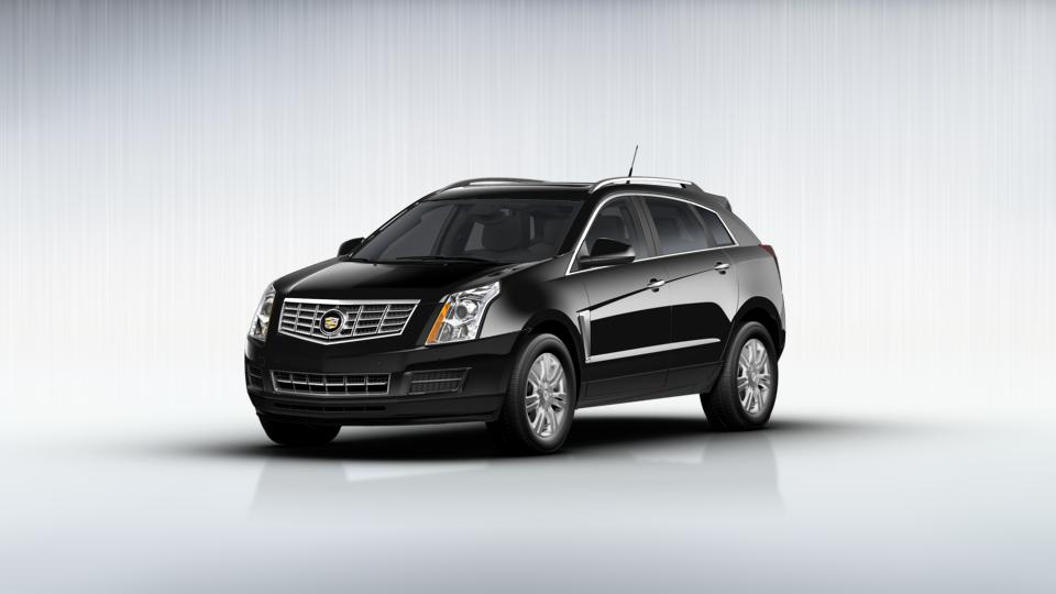 2014 Cadillac SRX Vehicle Photo in GRAND BLANC, MI 48439-8139