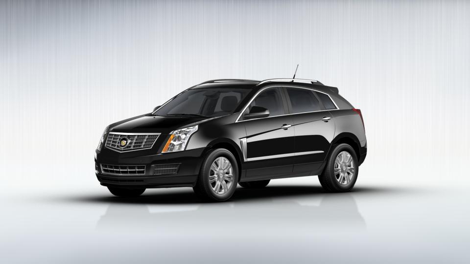 2014 Cadillac SRX Vehicle Photo in GRAND BLANC, MI 48439-8139