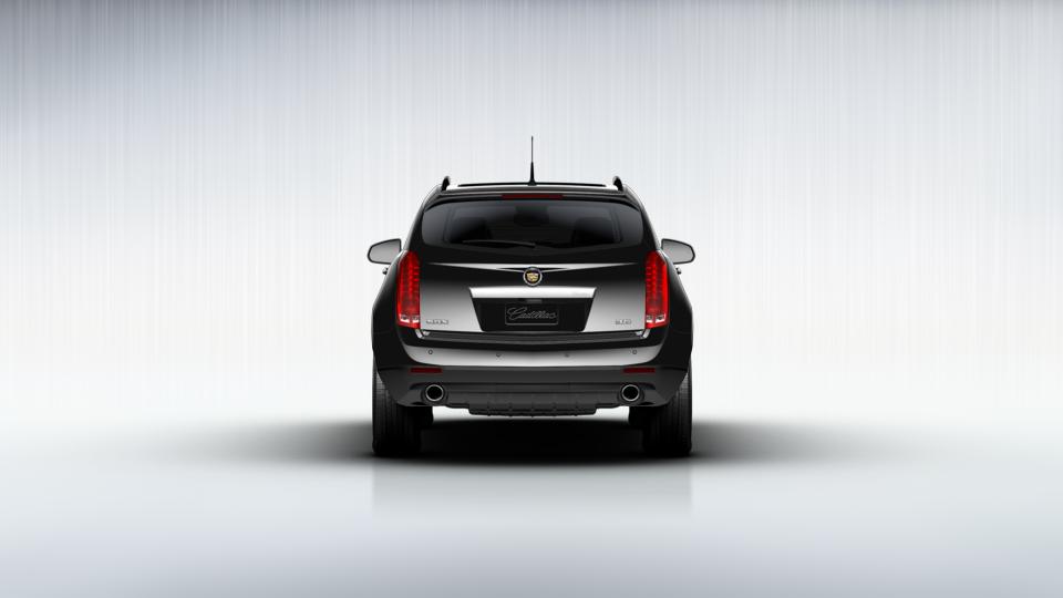 2014 Cadillac SRX Vehicle Photo in GRAND BLANC, MI 48439-8139