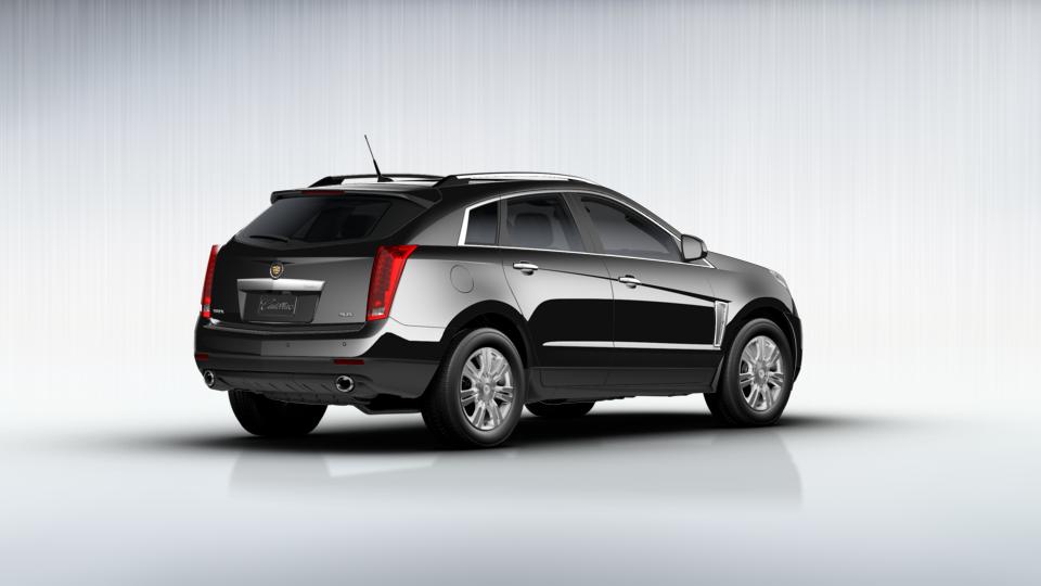 2014 Cadillac SRX Vehicle Photo in GRAND BLANC, MI 48439-8139