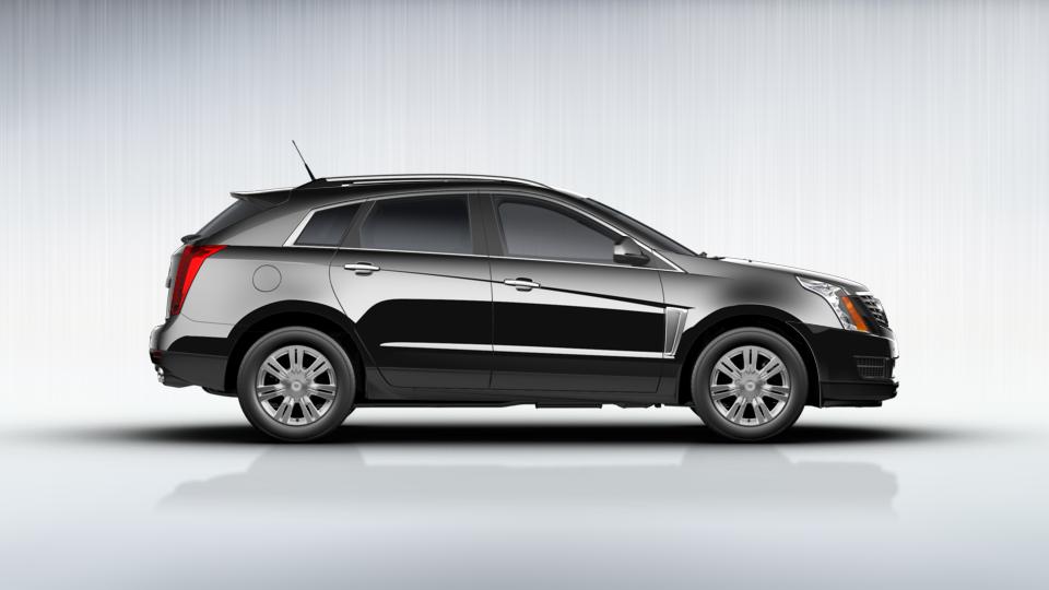 2014 Cadillac SRX Vehicle Photo in GRAND BLANC, MI 48439-8139