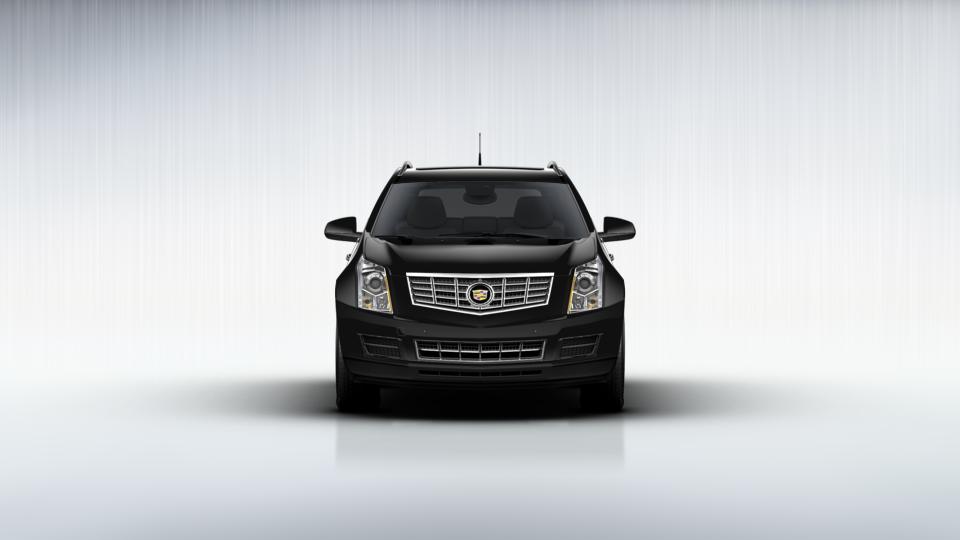 2014 Cadillac SRX Vehicle Photo in GRAND BLANC, MI 48439-8139