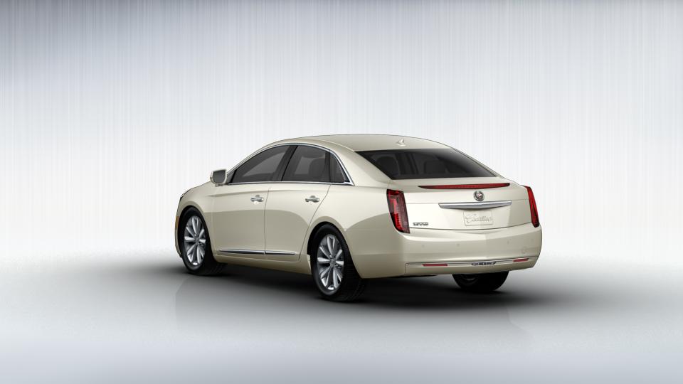 2014 Cadillac XTS Vehicle Photo in TREVOSE, PA 19053-4984