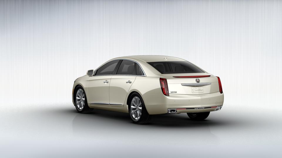 2014 Cadillac XTS Vehicle Photo in GRAND BLANC, MI 48439-8139