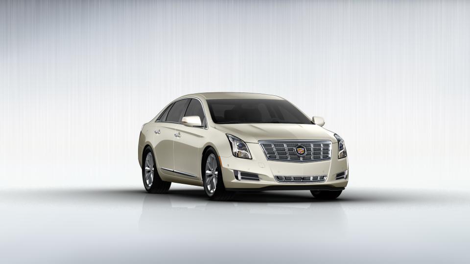 2014 Cadillac XTS Vehicle Photo in GRAND BLANC, MI 48439-8139