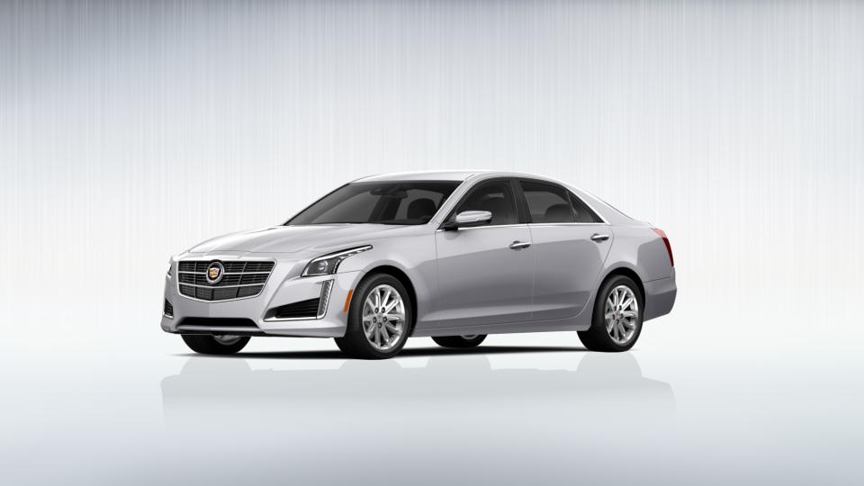 Used 2014 Cadillac CTS Sedan Luxury Collection with VIN 1G6AR5SXXE0150290 for sale in Chattanooga, TN