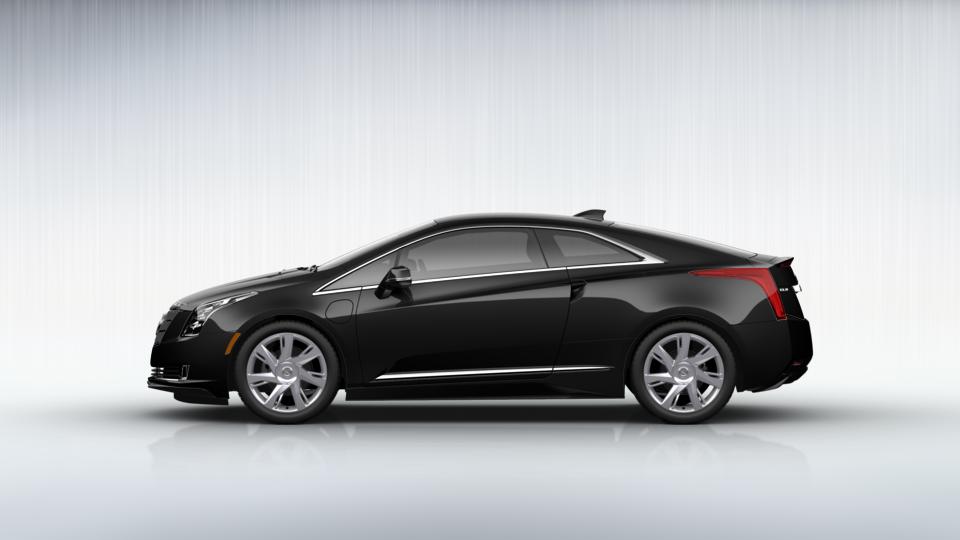 2014 Cadillac ELR Vehicle Photo in MADISON, WI 53713-3220