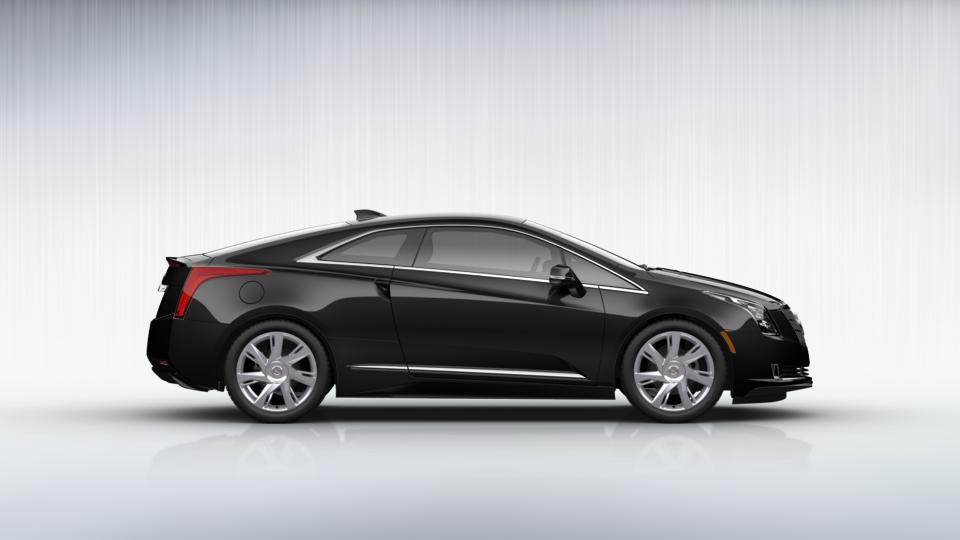 2014 Cadillac ELR Vehicle Photo in MADISON, WI 53713-3220