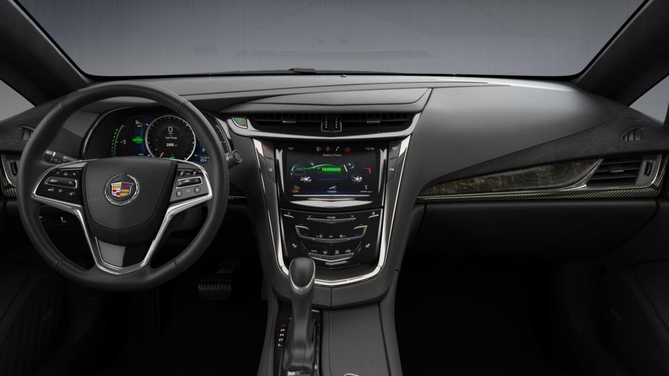 2014 Cadillac ELR Vehicle Photo in MADISON, WI 53713-3220