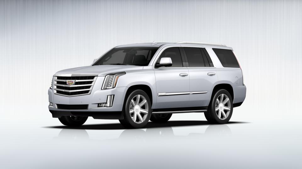 2015 Cadillac Escalade Vehicle Photo in NORWOOD, MA 02062-5222