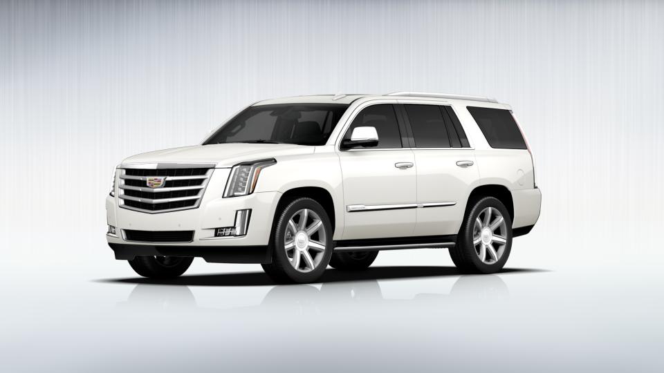 2015 Cadillac Escalade Vehicle Photo in AMARILLO, TX 79103-4111