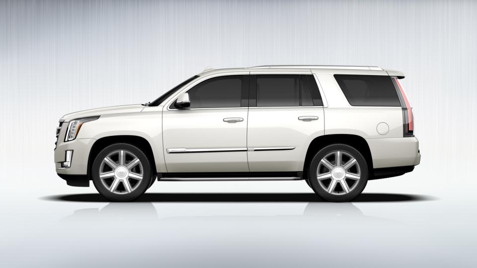 2015 Cadillac Escalade Vehicle Photo in AMARILLO, TX 79103-4111