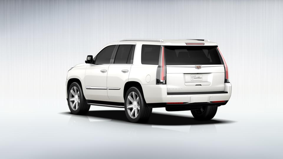 2015 Cadillac Escalade Vehicle Photo in AMARILLO, TX 79103-4111