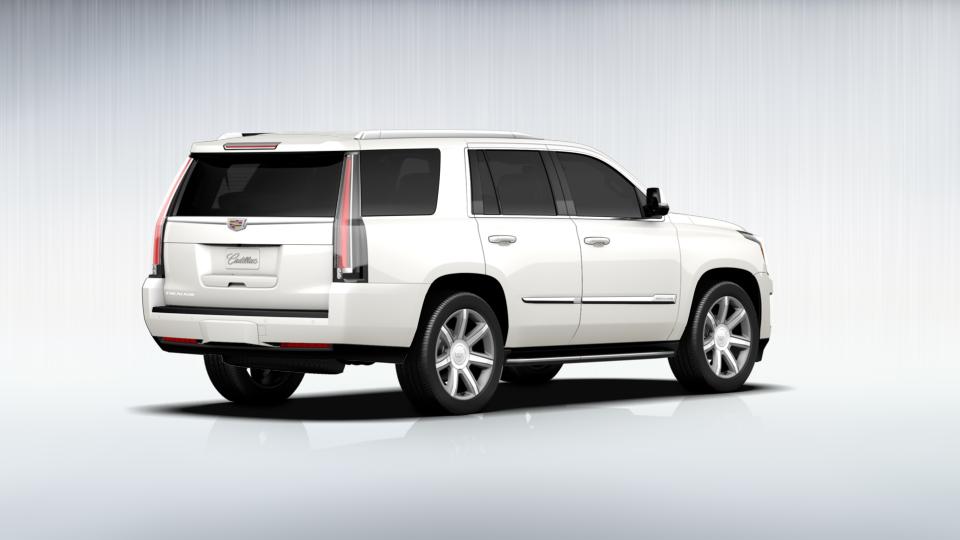 2015 Cadillac Escalade Vehicle Photo in AMARILLO, TX 79103-4111