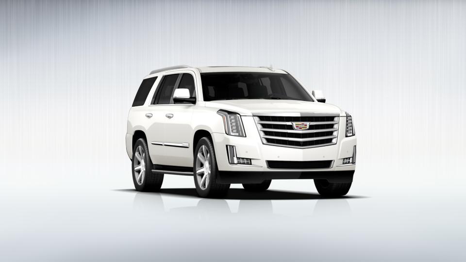 2015 Cadillac Escalade Vehicle Photo in AMARILLO, TX 79103-4111