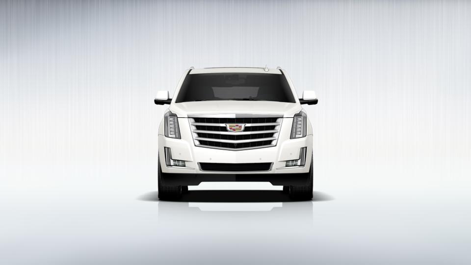 2015 Cadillac Escalade Vehicle Photo in AMARILLO, TX 79103-4111