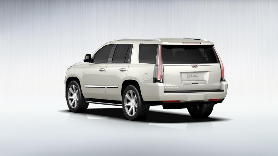 2015 Cadillac Escalade Vehicle Photo in ALLIANCE, OH 44601-4622