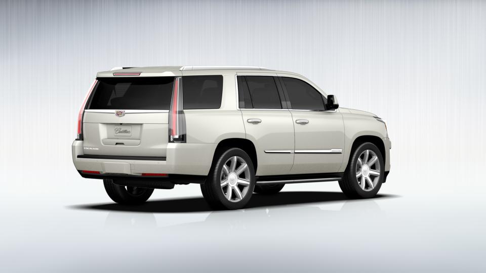 2015 Cadillac Escalade Vehicle Photo in ALLIANCE, OH 44601-4622