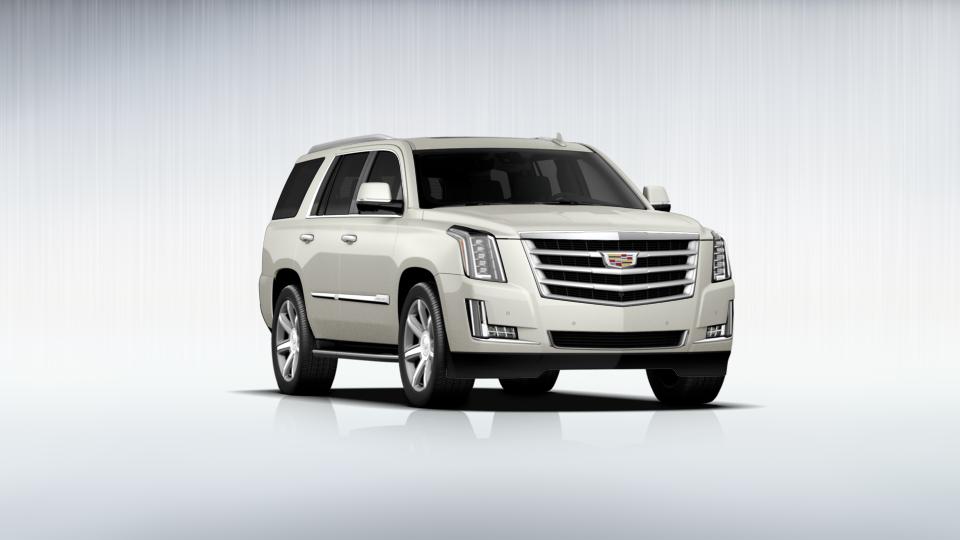 2015 Cadillac Escalade Vehicle Photo in ALLIANCE, OH 44601-4622