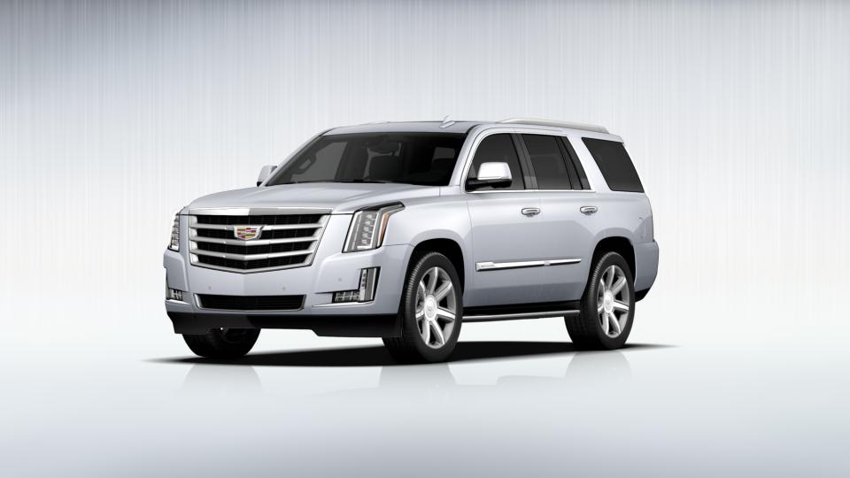 2015 Cadillac Escalade Vehicle Photo in NORWOOD, MA 02062-5222