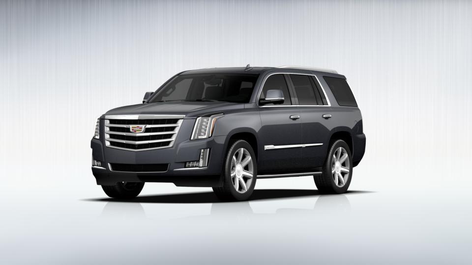 2015 Cadillac Escalade Vehicle Photo in LITTLE FALLS, NJ 07424-1717